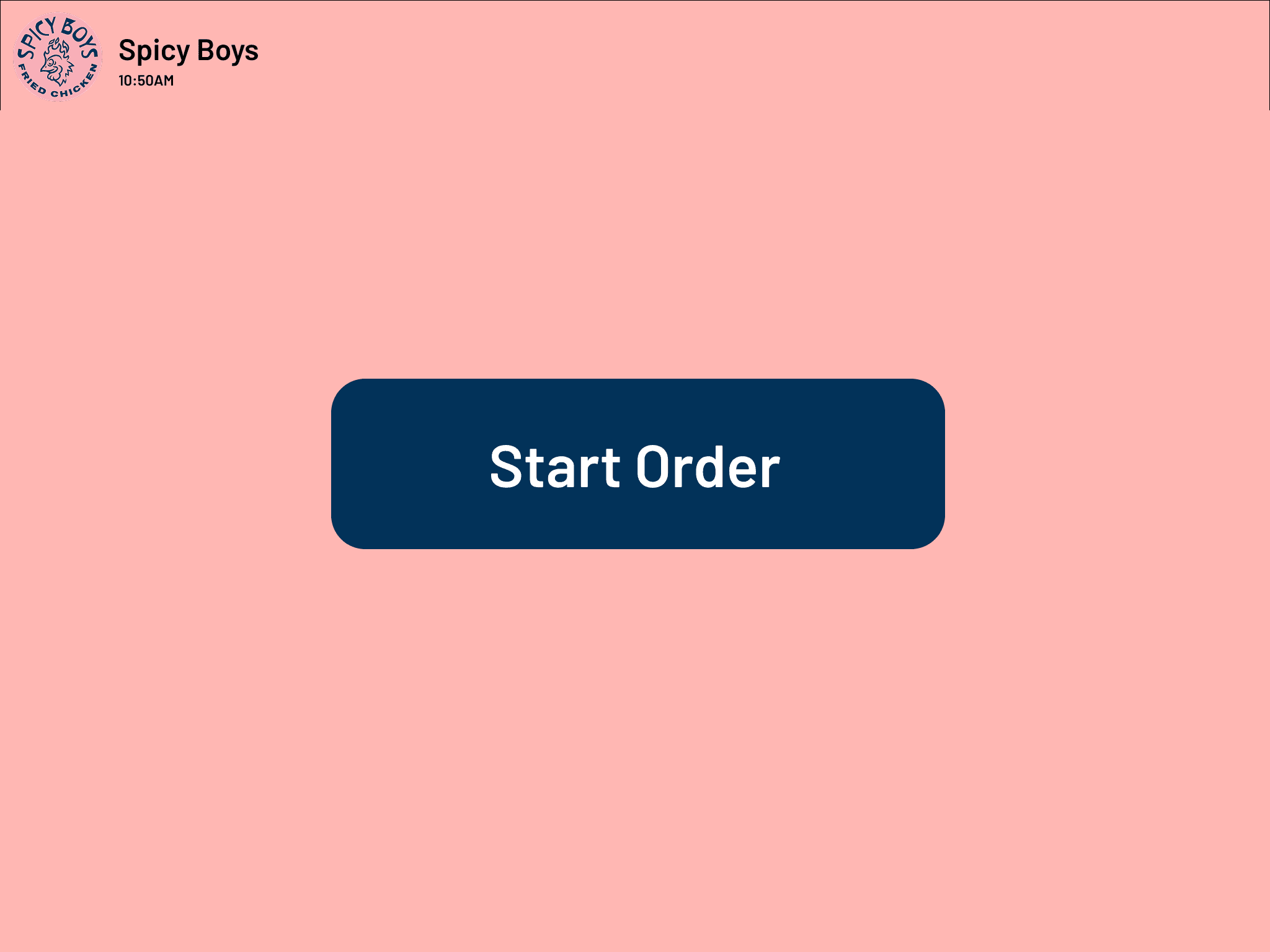 Spicy Boys Food Truck